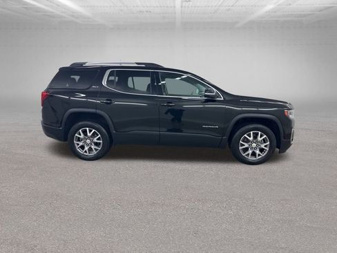 Used 2020 GMC Acadia SLT image 14