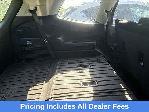 Certified 2021 Subaru Ascent Premium w/ Convenience Package AWD/4WD image 9