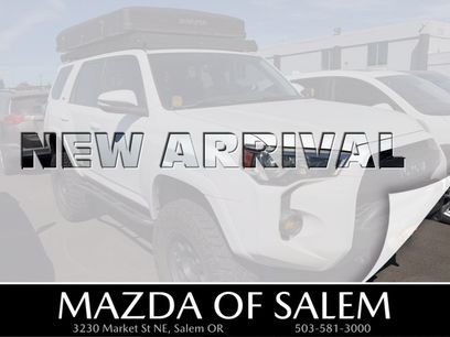 Used 2016 Toyota 4Runner SR5 Premium