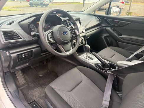Certified 2023 Subaru Impreza 2.0i image 15
