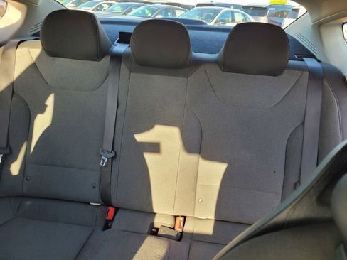 Used 2025 Kia K4 FWD image 9