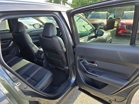 New 2026 MAZDA CX-50 2.5 Hybrid w/ Preferred Pkg image 13