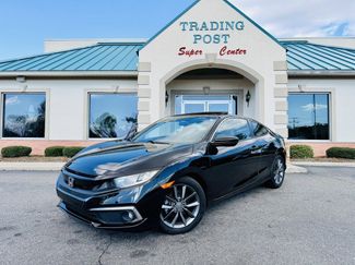 Used 2019 Honda Civic EX video 2