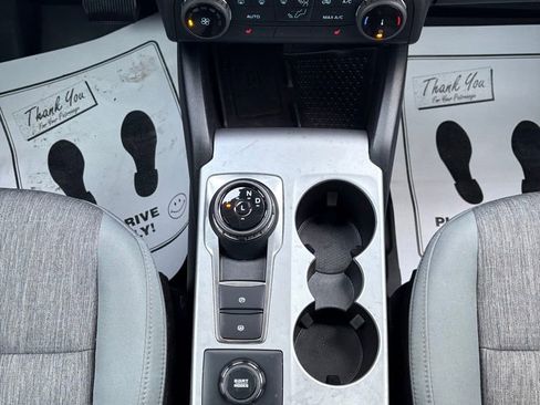 Used 2022 Ford Bronco Sport Big Bend w/ Convenience Package image 37