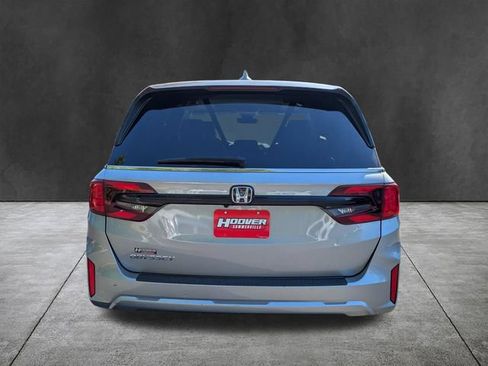 Used 2025 Honda Odyssey EX-L image 6