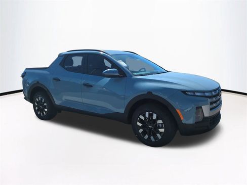New 2026 Hyundai Santa Cruz SEL image 2