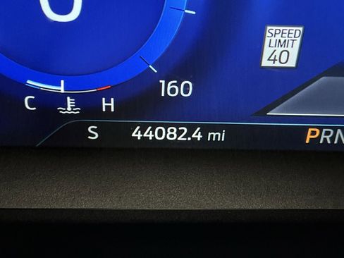 Used 2022 Ford Explorer ST w/ Equipment Group 401A image 17