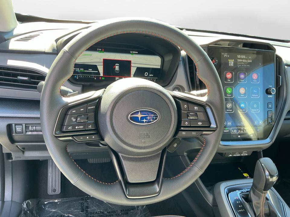 New 2026 Subaru Crosstrek 2.5i Limited AWD/4WD image 10