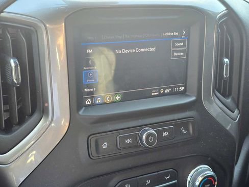 Used 2025 GMC Sierra 1500 Pro w/ Graphite Edition image 31