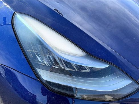 Used 2018 Tesla Model 3 Long Range AWD/4WD image 28