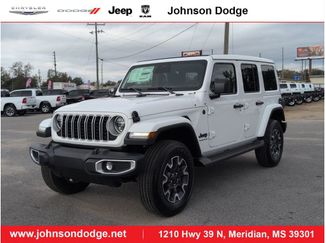 New 2026 Jeep Wrangler Sahara video 1