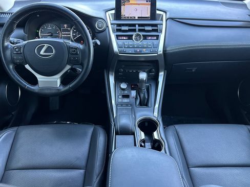 Used 2016 Lexus NX 200t FWD image 17