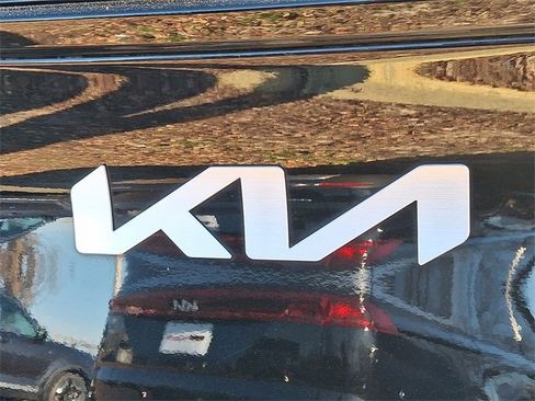 Certified 2025 Kia Sportage EX w/ Premium Package image 30