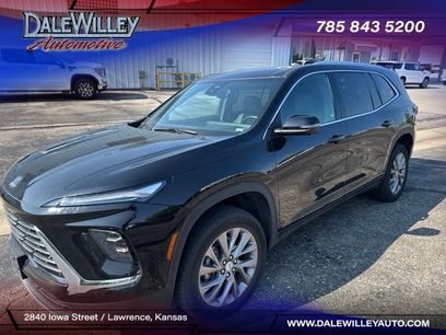 Used 2025 Buick Enclave Preferred