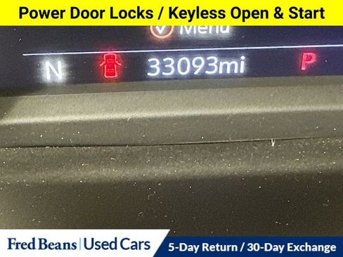 Used 2023 Chevrolet Silverado 2500 LTZ w/ LTZ Premium Package image 14