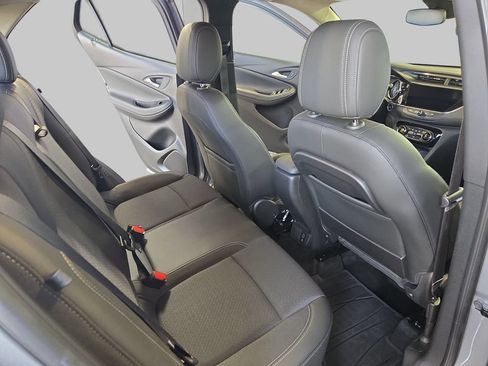 Used 2023 Buick Encore GX Select AWD/4WD image 12