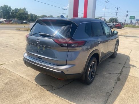 New 2026 Nissan Rogue SV image 6