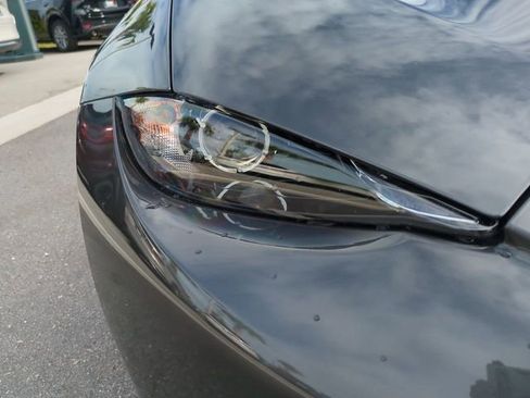 Used 2018 MAZDA MX-5 Miata Club image 10