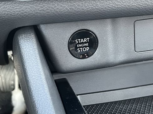 New 2026 Nissan Rogue SV image 33