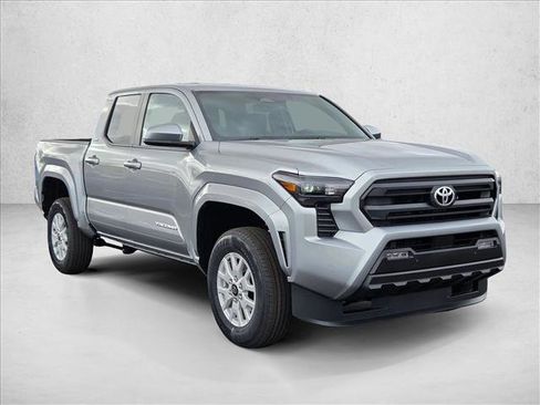 New 2026 Toyota Tacoma SR5 image 7