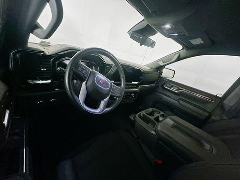 Used 2024 GMC Sierra 1500 Elevation image 18