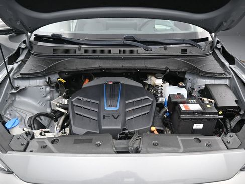 Used 2020 Hyundai Kona Ultimate w/ Cargo Package image 40