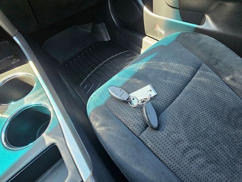 Used 2015 Nissan Altima 2.5 S w/ Power Driver Seat Package FWD image 18