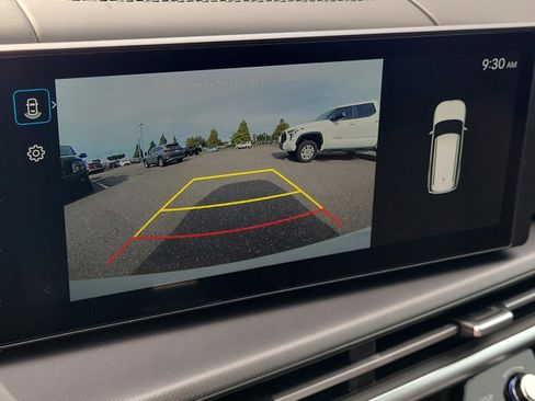 New 2026 Hyundai Santa Fe SE image 9