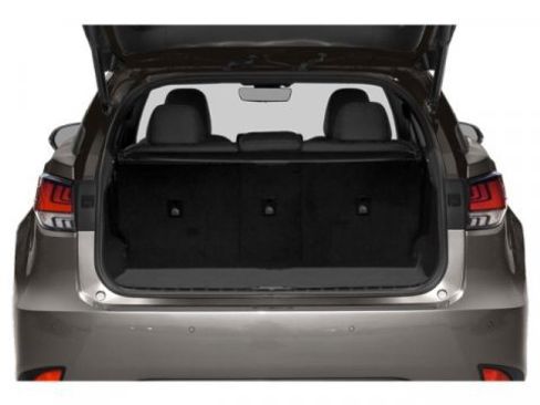 Used 2021 Lexus RX 450h F Sport image 11