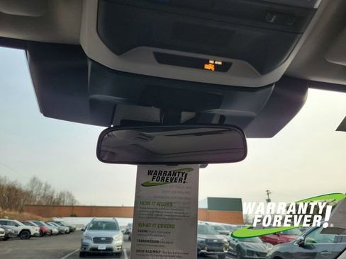 New 2026 Subaru Crosstrek 2.0i Premium image 12