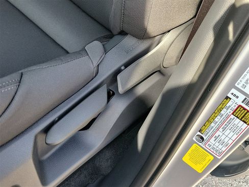 New 2026 Toyota Tacoma SR5 image 16