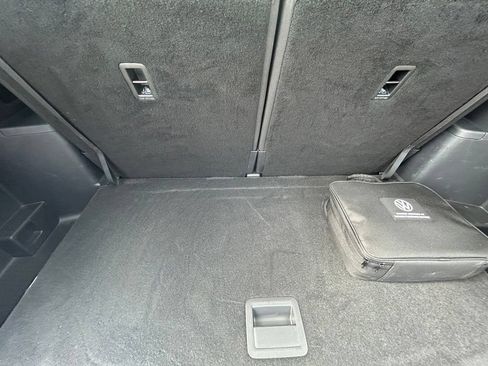 Certified 2023 Volkswagen Atlas SE AWD/4WD image 39