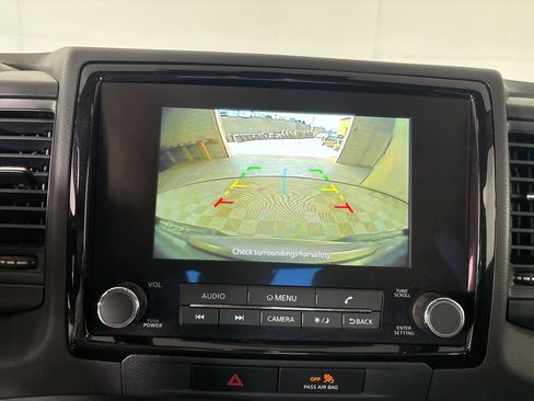 Used 2022 Nissan Frontier S image 14