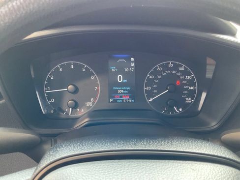 Certified 2024 Toyota Corolla LE FWD image 14