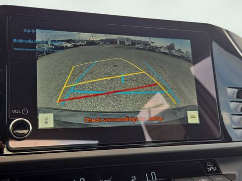 New 2026 Toyota Camry LE image 21