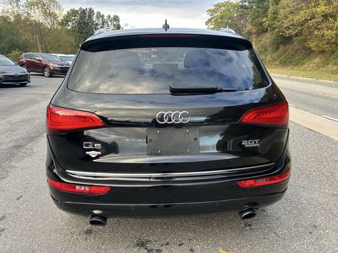 Used 2015 Audi Q5 2.0T Premium Plus image 6