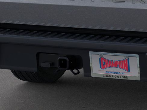 New 2025 Ford Maverick XLT w/ Equipment Group 301A image 23