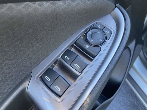 Used 2025 Chevrolet Malibu LT image 20