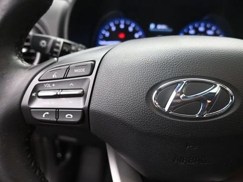 Used 2020 Hyundai Kona SEL Plus AWD/4WD image 15