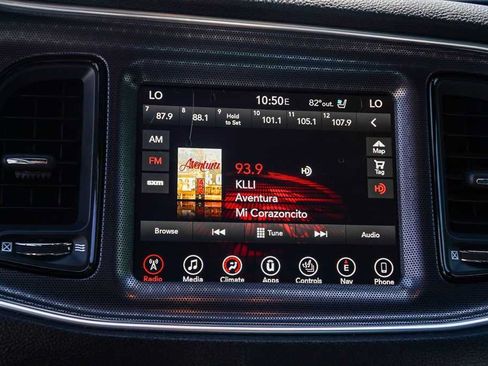 Used 2017 Dodge Challenger GT w/ Premium Sound Group AWD/4WD image 10