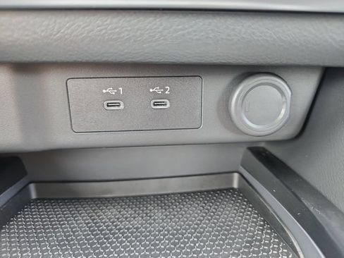 New 2026 Nissan Rogue SV FWD image 6