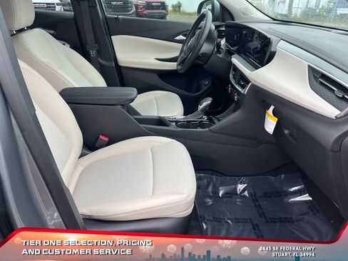 New 2026 Buick Encore GX Preferred w/ Advanced Technology Package image 18