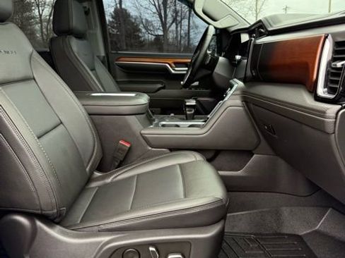 Used 2022 GMC Sierra 1500 Denali image 17