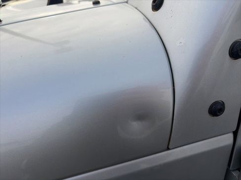 Used 2011 Jeep Wrangler Unlimited Sport image 25