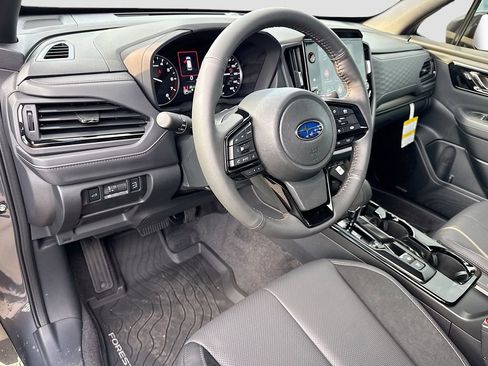 New 2026 Subaru Forester Touring AWD/4WD image 9