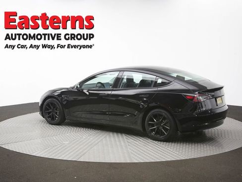 Used 2018 Tesla Model 3 Long Range RWD image 57