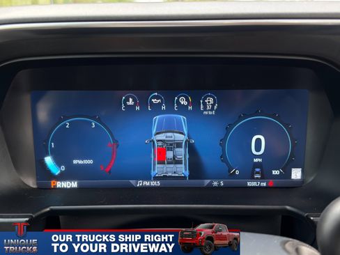 Used 2026 Ford F350 Platinum AWD/4WD image 32