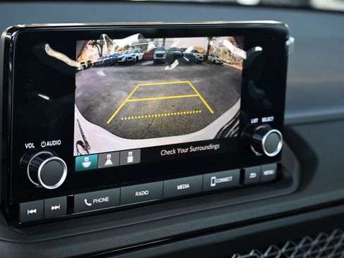 New 2025 Honda Accord LX image 28