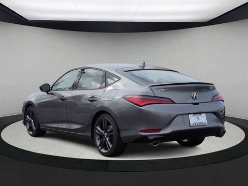 Used 2025 Acura Integra A-Spec image 6