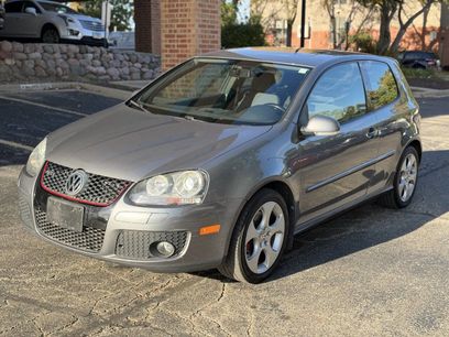 Used 2007 Volkswagen Golf 2-Door